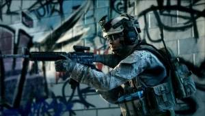 אם תשחקו באטלפילד 3 בשרת פרוץ...