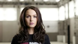 לארה קרופט מחליפה קול