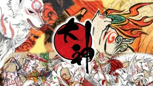 שובו של Okami