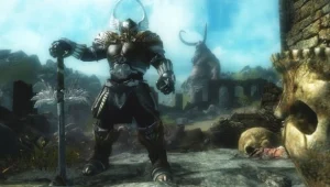 E3: האלים החדשים של מיקרוסופט