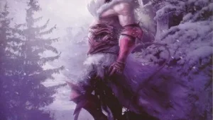 Mirror of Fate מוכרז רשמית