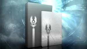 Halo 4: מהדורת האספנים נחשפת