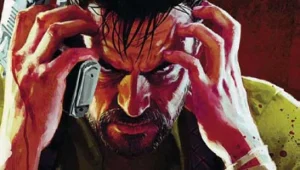 מקס פיין 3 לא יזכה לדמו