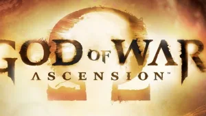 God of War Ascension נחשף