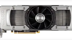 Nvidia חושפת את הג'יפורס החדש