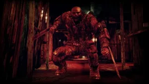 אימה חדשה מהיוצר של Resident Evil