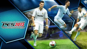PES 2013: חוזרים לשורשים
