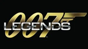 007 Legends