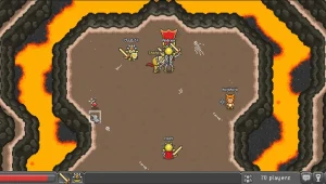 משחקי הדפדפן עולים רמה