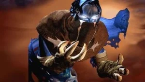 Soul Reaver: הערפדים חוזרים