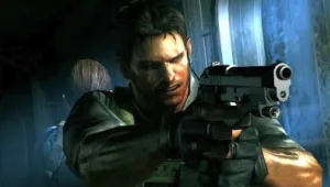 משחקיות שונה לחלוטין ב-Resident Evil 6