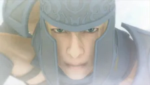 המשך למשחק אל שדי יגיע השנה?