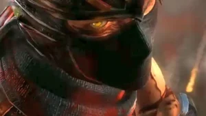 Ninja Gaiden 3