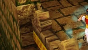 טמפל ראן רץ לאנדרואיד