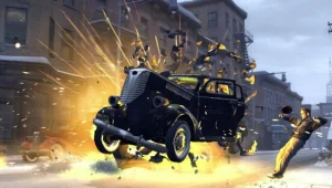 היוצרים של Mafia עובדים על GTA V