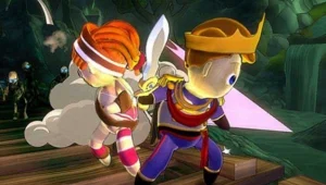 Fable Heroes הוכרז רשמית