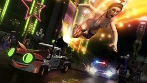 אדידס תובעת את THQ