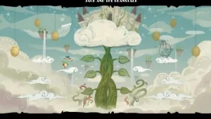 אמריקן מקגיס מציג: ג'ק ואפון הפלא