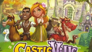 הטירה של זינגה