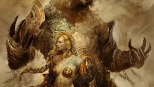 Guild Wars 2: פרסים לשחקני המשחק הקודם