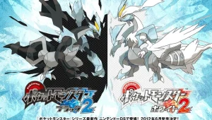 Pokémon Black & White 2