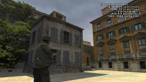 נחשף: Call of Duty מגוף שלישי
