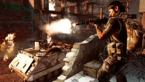 Call of Duty יצונזר ביפן