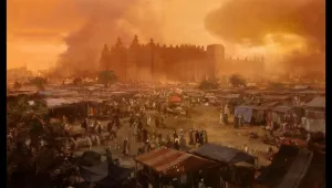 Civilization 5 זוכה להרחבה