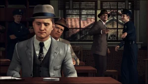 רוקסטאר שוקלת לפתח המשך ל-L.A Noire