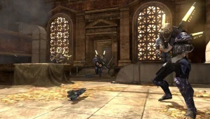 Resistance: Burning Skies מקבל תאריך