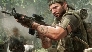 העתיד של Call of Duty