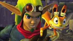 The Last of Us יכל להיות ג'ק ודקסטר 4