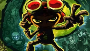 טים שייפר: "אף אחד לא רוצה להשקיע ב-Psychonauts 2"