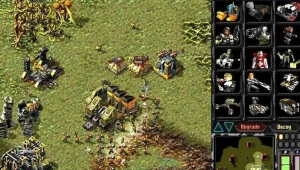 משחק האסטרטגיה הקלסי Dark Reign חוזר