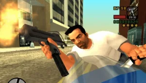 GTA בדרך למקינטוש