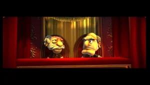 החבובות מבקרות בפלייסטיישן