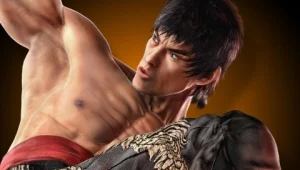 Tekken Tag Tournament 2 הוכרז