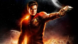 אטארי נפטרת מ-Star Trek