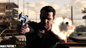 Max Payne 3