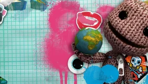 שישה מיליון שלבים ב-LittleBigPlanet