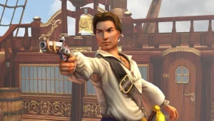 הפיראטים משתלטים על האייפד