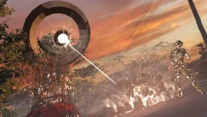 X-COM: משחק הפעולה נדחה