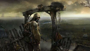 S.T.A.L.K.E.R 2 מראה סימני חיים