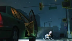 X-Com חוזר לשורשים