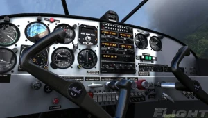 Microsoft Flight: טסים על חשבון הברון