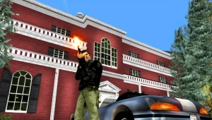GTA III לניידים תומך במודים