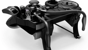 אל תתעסקו עם הגיימר