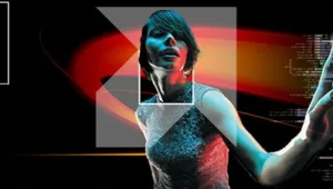 AMD מציגה: דור חדש של כרטיסי מסך