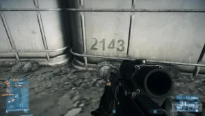 ה-Battlefield הבא חוזר לעתיד?