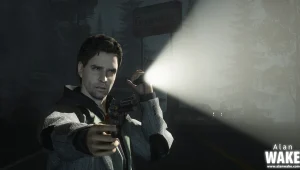 Alan Wake 2 בפיתוח... לאקס בוקס החדשה